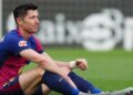 Lewandowski dhe shpërblimi për golat: A më kërkonin të mos shënoja? Barcelona, e kujdesshme edhe me çdo ndihmë financiare…