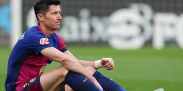 Lewandowski dhe shpërblimi për golat: A më kërkonin të mos shënoja? Barcelona, e kujdesshme edhe me çdo ndihmë financiare…