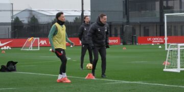 Liverpool identifikon mangësinë, shkarkohet trajneri i goditjeve standarde, "The Reds" renditen të fundit në këtë aspekt të lojës.