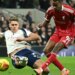 Liverpool mposht Tottenhamin me rezultat 2-1; Isak realizon gol, por largohet nga loja për shkak të një dëmtimi.