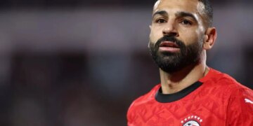 Liverpool rishikon vendimin mbi transferimin e Salah, ylli i “The Reds” do të kalojë në operacion…