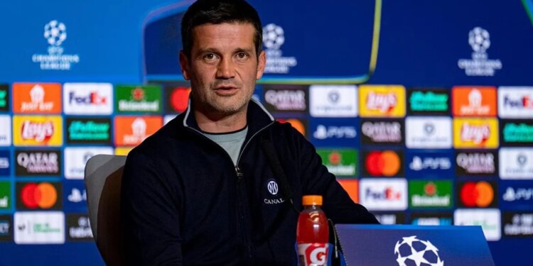 “Liverpooli vazhdon të tregojë forcë edhe pa Salah”, Chivu përgatitet për ndeshjen në Champions: Arritjet e Interit në Evropë gjatë pesë viteve të fundit meritojnë festim.