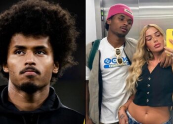 Loredana, këngëtarja shqiptare, vendos të transferojë Adeyemin nga Dortmundi: E dashura do të shpërngulet në një metropol europian.