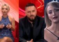 Lorna ndjen xhelozi për lidhjen e Mirit me Selin? Çfarë po zhvillohet mes tyre në "Big Brother VIP", thotë këngëtari: "Më konsideron më afër..."