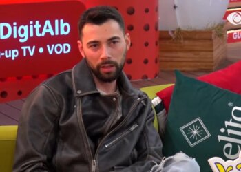 “Lorna tregon një qëndrim pozitiv, më pëlqen shumë”/ Seno dhe Angelo diskutojnë për të banuarit: Vajzat janë…