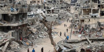 Lufta në Gaza, Izraeli akuzon Hamasin: Eshtrat e dorëzuara nuk i takojnë trupave të pengjeve