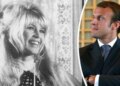 Macron shpreh ngushëllimet pas ndarjes nga jeta të Brigiette Bardot: "Vajtojmë për një legjendë të shekullit, ajo ishte simbol i një jete të lirë."