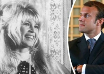 Macron shpreh ngushëllimet pas ndarjes nga jeta të Brigiette Bardot: "Vajtojmë për një legjendë të shekullit, ajo ishte simbol i një jete të lirë."