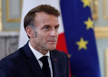 Macron tërheq vëmendjen e Kinës: Tarifat do të vendosen nëse qasja tregtare nuk ndryshon.