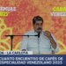 Maduro shfaqet në publik në Karakas pas thashethemeve për arratisjen nga tensionet me SHBA, ndërsa Trump konfirmon bisedën telefonike me presidentin e Venezuelës.