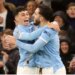 Manchester City mposht Sunderlandin e Granit Xhakës dhe i afrohet kreut të tabelës, Arsenalit.
