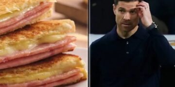 Marcelino, trajneri i Villarreal-it, jep një analogji për rolin e trajnerit: "Trajneri është si një sanduiç, ne jemi proshuta dhe djathi që ndodhen brenda."