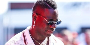 Mario Balotelli shpëton nga akuzat dhe dënimet për shofer të pabindur dhe "alkolizuar", duke marrë kështu "dëshminë e penalitetit" të pastër.