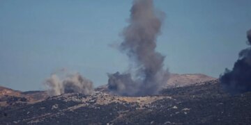 Marrëveshja e armëpushimit ndërpritet, Izraeli kryen sulme ajrore ndaj Libanit