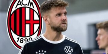 Marrëveshja midis Milanit dhe West Ham është arritur, detajet e reja shkruajnë se Füllkrug do të jetë në dispozicion për Allegrin më 8 janar.