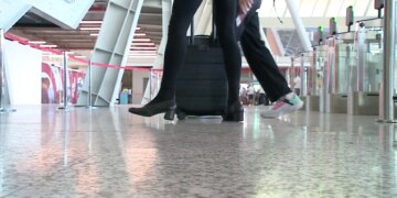 Martesa si një mundësi për emigrim: bashkimi familjar si arsye kryesore për lejet e qëndrimit të emigrantëve.