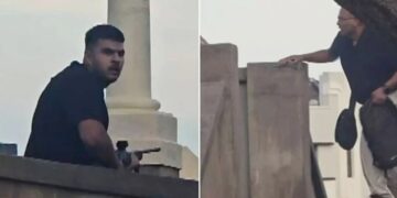 Masakra në Australi: Si e organizuan baba e bir sulmin terrorist? Udhëtimi në Filipine, lidhjet me ISIS-in dhe mashtrimet ndaj familjarëve.