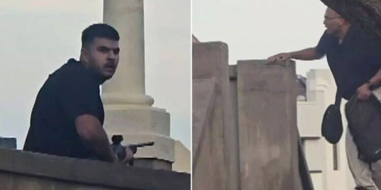 Masakra në Australi: Si e organizuan baba e bir sulmin terrorist? Udhëtimi në Filipine, lidhjet me ISIS-in dhe mashtrimet ndaj familjarëve.