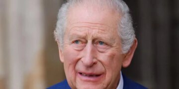 “Mbreti Çarls shpreh terror dhe trishtim pas sulmit në Sydney: Drita do të fitojë mbi errësirën e kësaj të keqeje.”