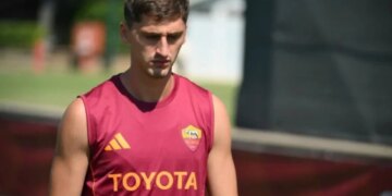 Mbrojtësi kuqezi Kumbulla nuk arrin vlerësimin prej 8 milion eurosh nga Mallorca, me prishtjen e rikthimit në Romë.