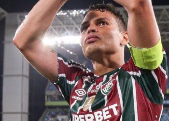 Mbyllet episodi i dytë i Thiago Silvës në Brazil, mbrojtësi 41-vjeçar mund të kthehet te Milani.