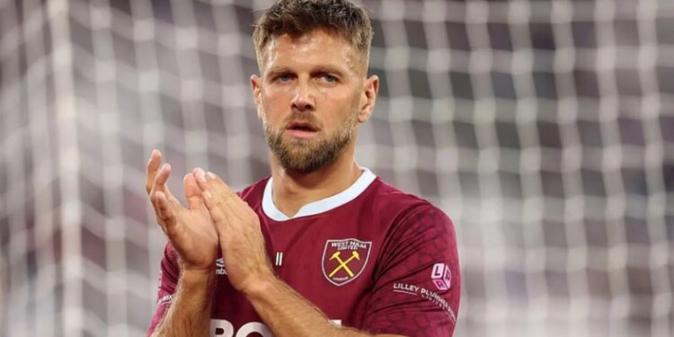 Me Fullkrug, Milani ka siguruar një qendërsulmues, Allegri tani disponon një mjet shtesë...