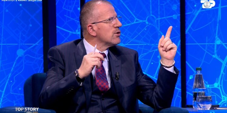 “Më shumë se 15 dënime të përjetshme në shpatulla”, ish-drejtori i Krimeve të Rënda në ‘Top Story’: Bashkëpunimi me drejtësinë, një përfitim për Shqipërinë