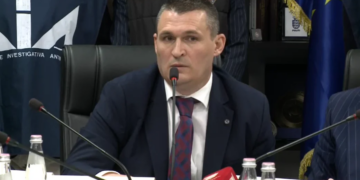 “Më shumë se 70 policë në vëmendjen e SPAK-ut”, Dumani nga Durrësi: Korrupsioni ka ndikuar edhe në Prokurori, kemi hetuar bashkëpunëtorë.