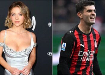 Mediat e besueshme raportojnë: Ylli i Milanit në lidhje romantike me aktoren atraktive të Hollywood-it.