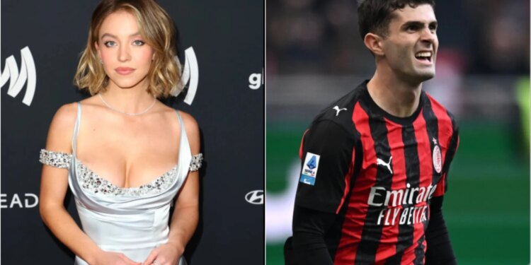 Mediat e besueshme raportojnë: Ylli i Milanit në lidhje romantike me aktoren atraktive të Hollywood-it.