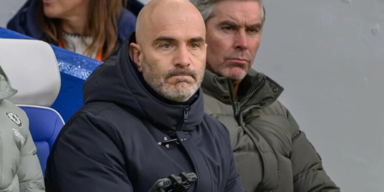 “Mëngjeset më të vështira që nga fillimi im”/ Enzo Maresca shpreh frikën pas triumfit të Chelsea-t, mediat britanike: A po shikojmë shenja të largimit?