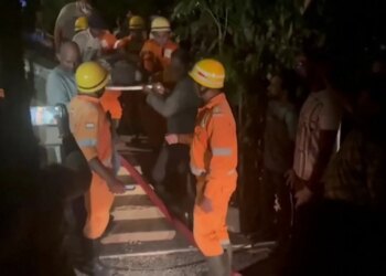 Merr flakë një diskotekë në Indi; 25 viktima nga asfiksia, përfshirë disa turistë.