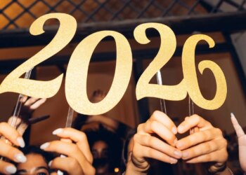 Mësimet që mund të dalin nga viti 2025: Një vit plot ndryshime të vogla, por me rëndësi.