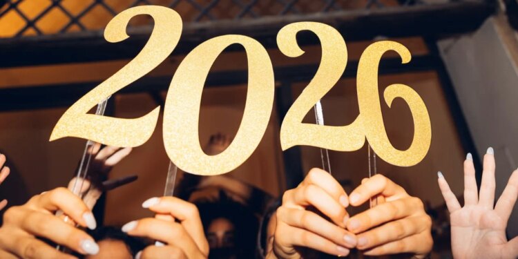 Mësimet që mund të dalin nga viti 2025: Një vit plot ndryshime të vogla, por me rëndësi.