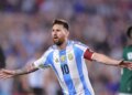 Messi në lidhje me Kupën e Botës 2026: “Kam shpresë të jem present”