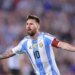 Messi në lidhje me Kupën e Botës 2026: “Kam shpresë të jem present”