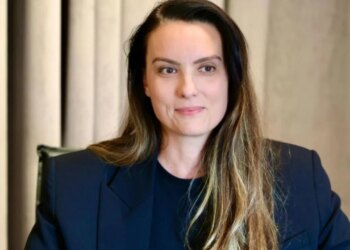 Mësuesja e Fakultetit të Gjuhëve të Huaja emërohet zv/ministre e Turizmit, Kulturës dhe Sportit.