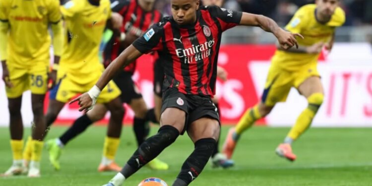 Milan dhe Nkunku: Dygolësh për të mbyllur epokën; Fenerbahçe e ka në fokus.