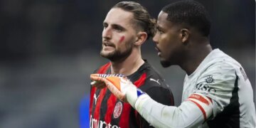 Milan dhe Rabiot: Kualifikimi në Champions është një qëllim, por synoj diçka më shumë…