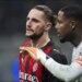Milan dhe Rabiot: Kualifikimi në Champions është një qëllim, por synoj diçka më shumë…
