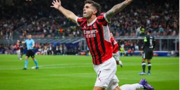 Milan siguron rinovimin e 'Captain America'; në diskutime për zgjatjen e kontratës me Pulisic.