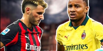 Milani në krizë, Tare kërkon bisedë të menjëhershme me menaxherin e Nkunku; klubi i kuqezinjve konsideron mundësinë e largimit të tij që në janar.