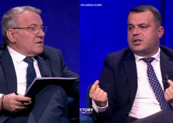 Miliarda euro falen përmes amnistisë, sipas ish-ministrit: Detajet e diskutueshme janë thelbësore. Gazetari: Ministri ka një qëndrim të pazakontë.