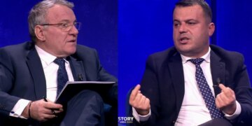 Miliarda euro falen përmes amnistisë, sipas ish-ministrit: Detajet e diskutueshme janë thelbësore. Gazetari: Ministri ka një qëndrim të pazakontë.