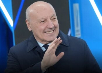 Mision me vlerë 1 miliard euro! Strategjia e Marottës për të rritur vlerën e ekipit të Interit me 300 milionë euro.