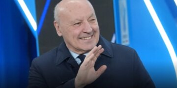 Mision me vlerë 1 miliard euro! Strategjia e Marottës për të rritur vlerën e ekipit të Interit me 300 milionë euro.