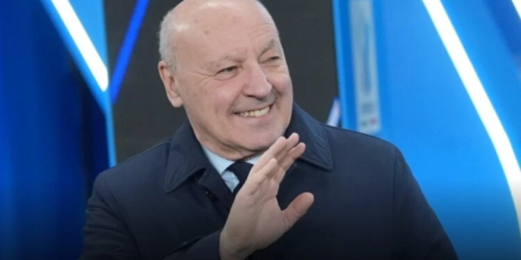 Mision me vlerë 1 miliard euro! Strategjia e Marottës për të rritur vlerën e ekipit të Interit me 300 milionë euro.