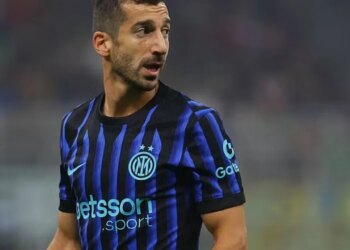 Mkhitaryan ndan detaje nga përvoja te Interi: Pas finales së Champions, ndiheshim të dëshpëruar, ndërsa Chivu na ndihmoi të rikthejmë besimin, pa e anashkaluar kontributin e Inzaghit.
