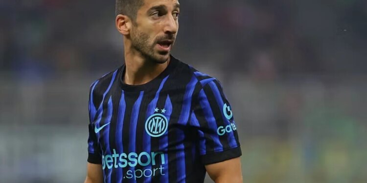 Mkhitaryan ndan detaje nga përvoja te Interi: Pas finales së Champions, ndiheshim të dëshpëruar, ndërsa Chivu na ndihmoi të rikthejmë besimin, pa e anashkaluar kontributin e Inzaghit.