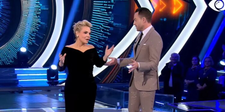 Monika Kryemadhi: Këtu do jem vetvetja, politika të vendos në korniza, si opinioniste për herë të parë në Big Brother VIP